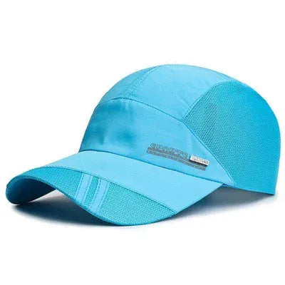Casquette Trail Ete