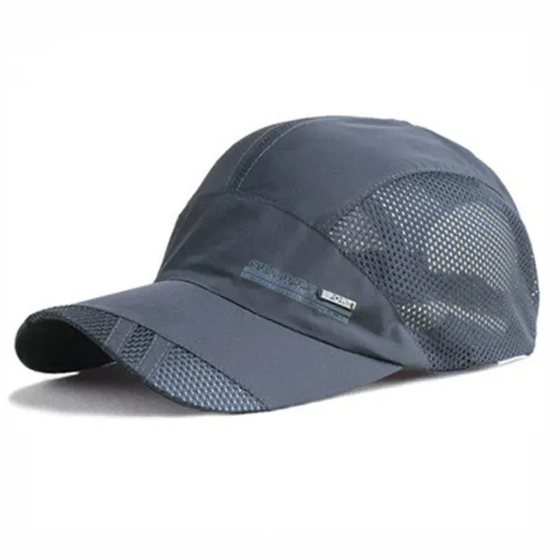 Casquette Trail Ete