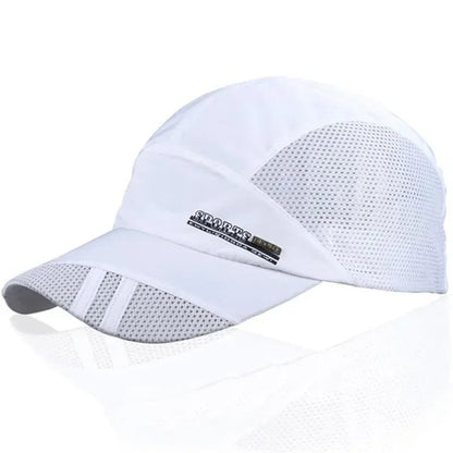 Casquette Trail Ete