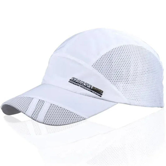 Casquette Trail Ete
