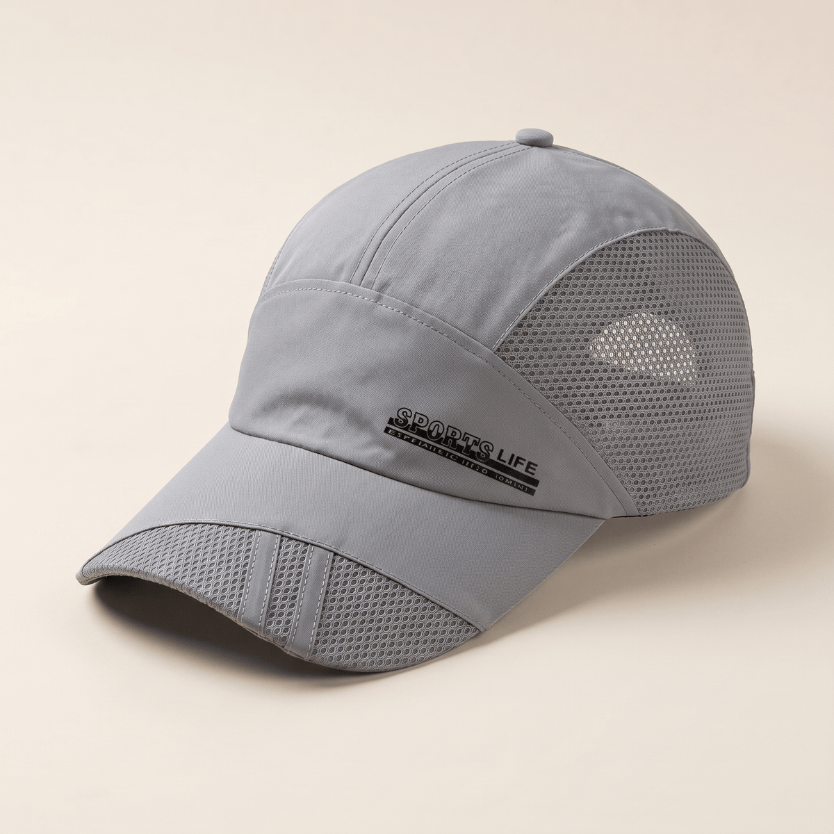 Casquette Trail Ete