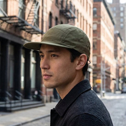 Casquette Trail Running