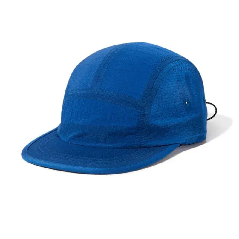 Casquette Trail Running — coloris bleu