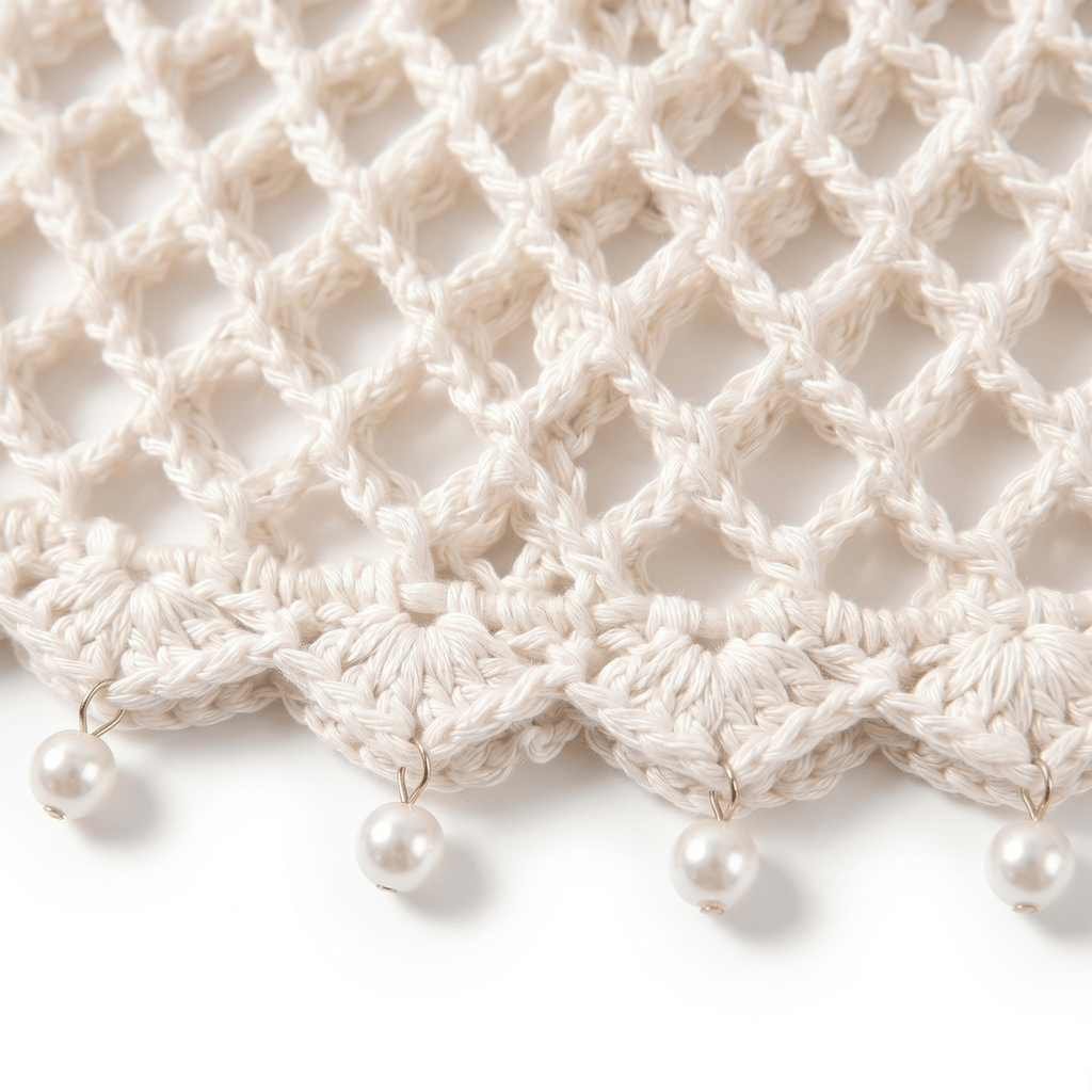 Chapeau à Crochet : style tout doux
