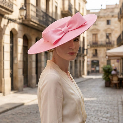 Chapeau Bibi Anglais