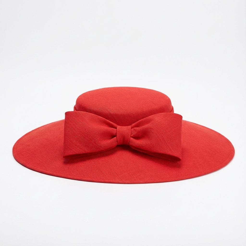 Chapeau Bibi Anglais