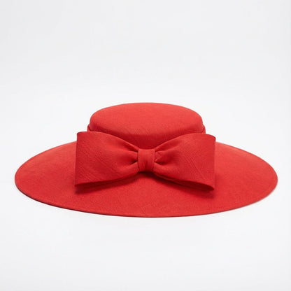 Chapeau Bibi Anglais