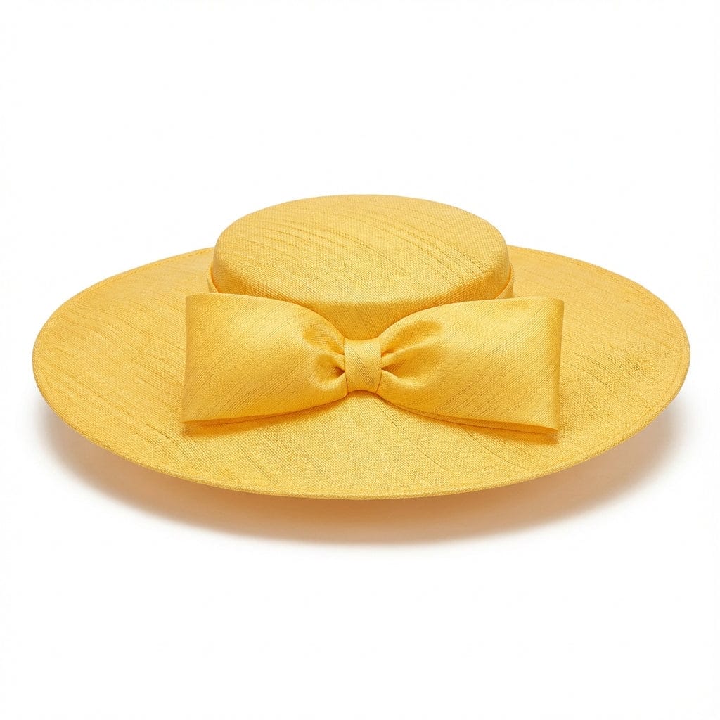 Chapeau Bibi Anglais