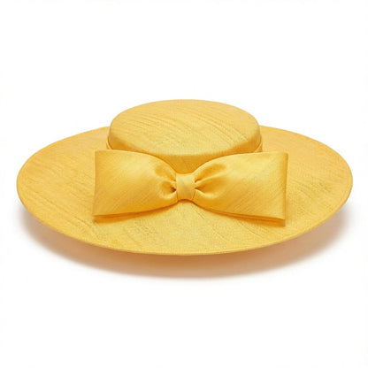 Chapeau Bibi Anglais