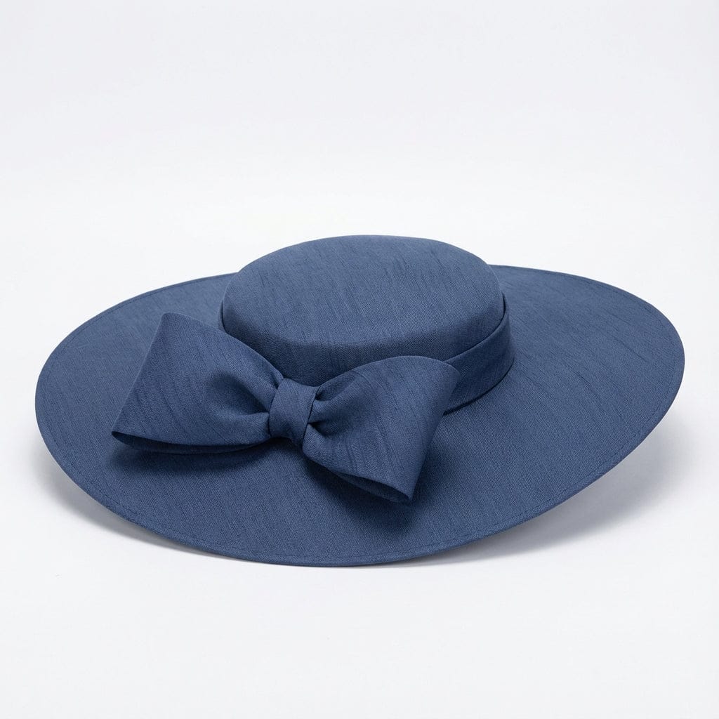 Chapeau Bibi Anglais