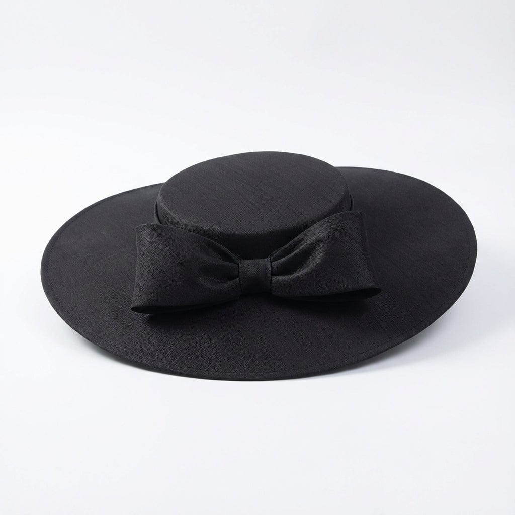 Chapeau Bibi Anglais