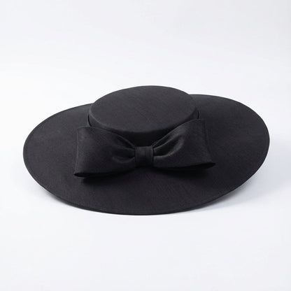 Chapeau Bibi Anglais