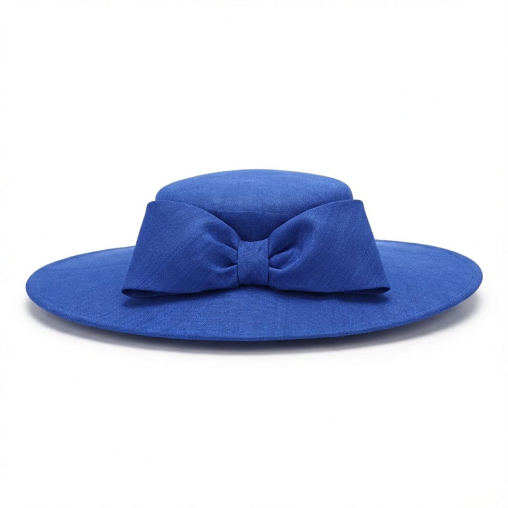 Chapeau Bibi Anglais