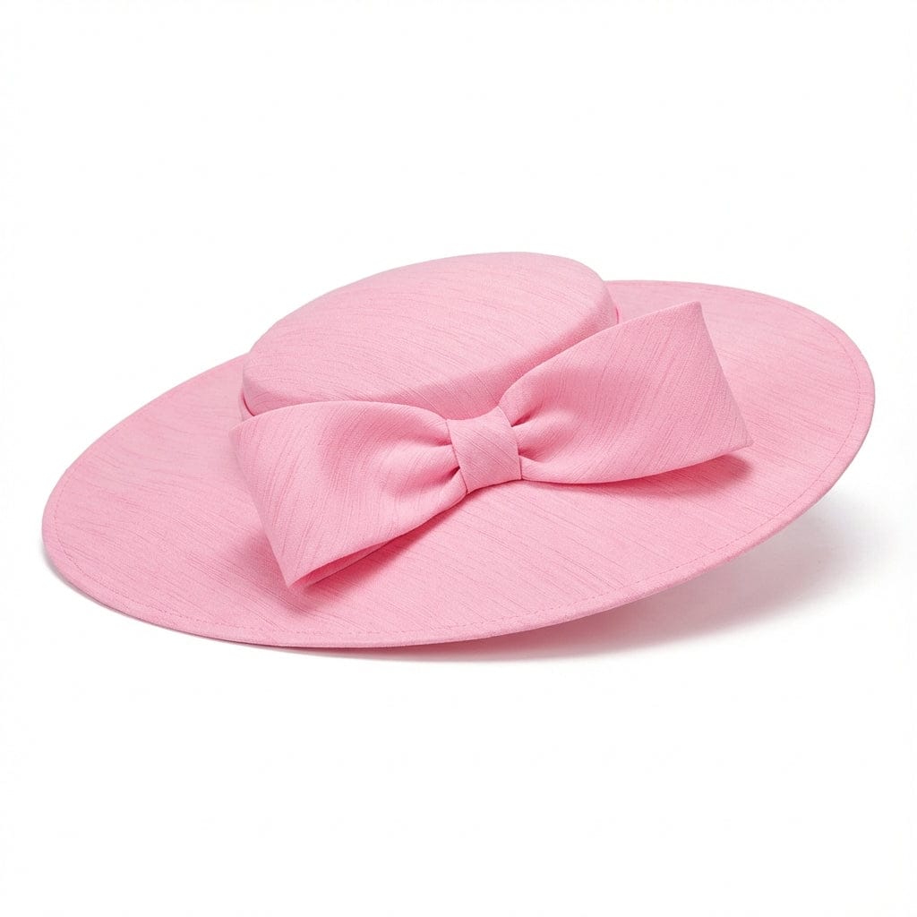 Chapeau Bibi Anglais