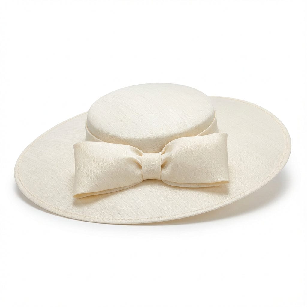 Chapeau Bibi Anglais