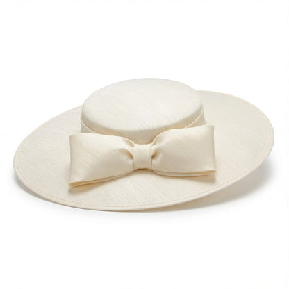 Chapeau Bibi Anglais