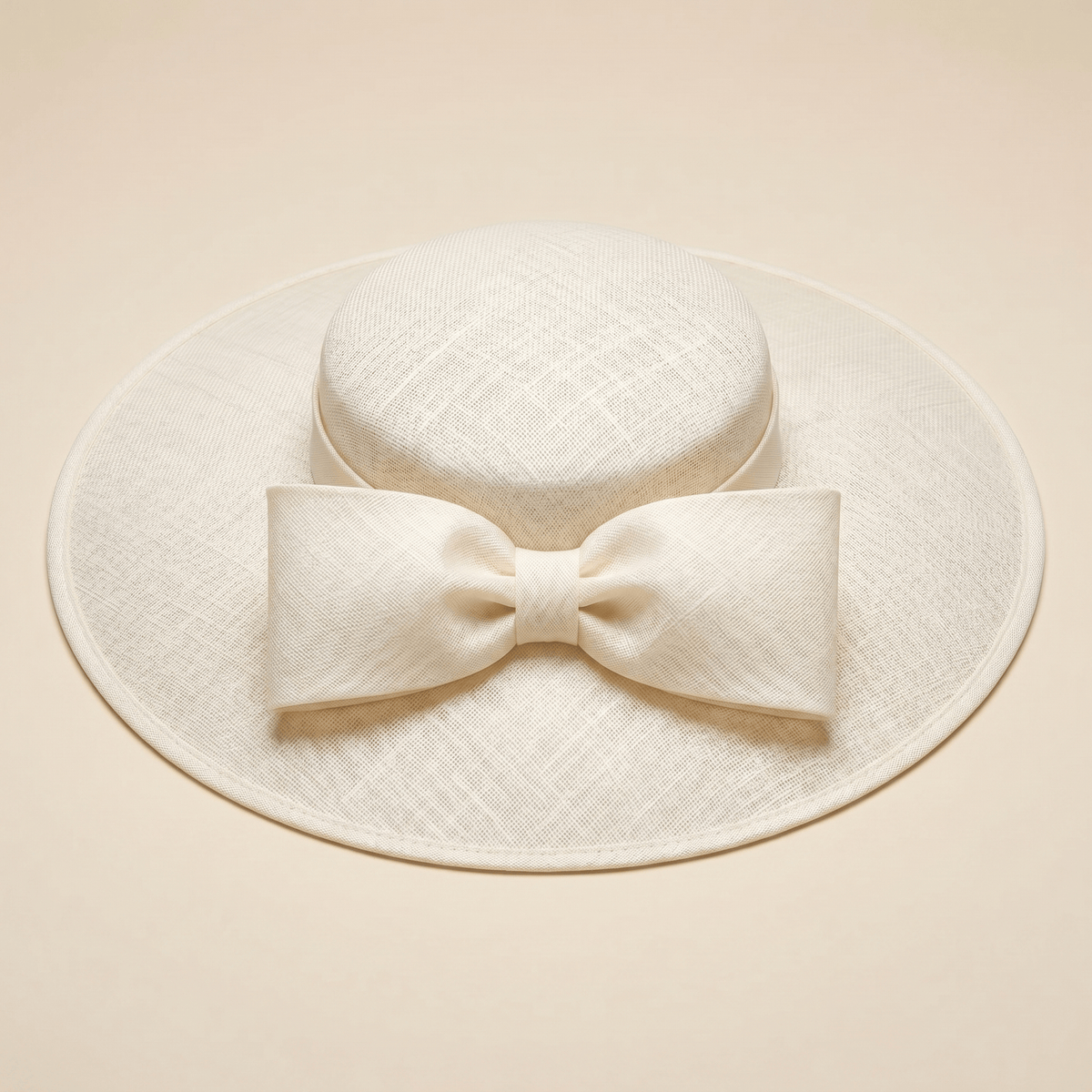 Chapeau Bibi Anglais