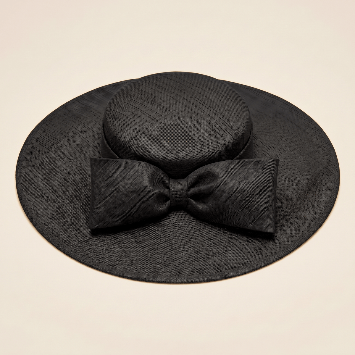 Chapeau Bibi Anglais