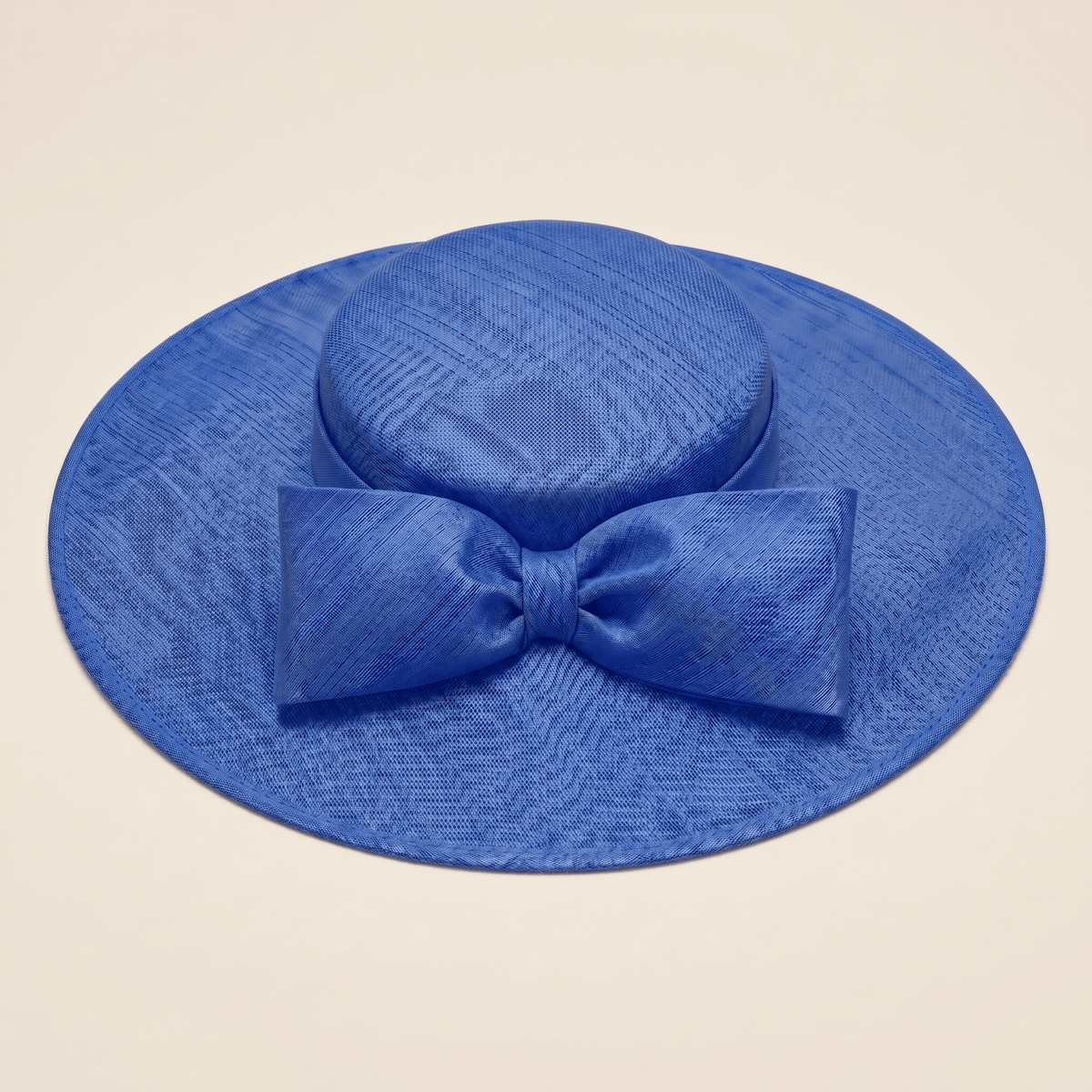 Chapeau Bibi Anglais