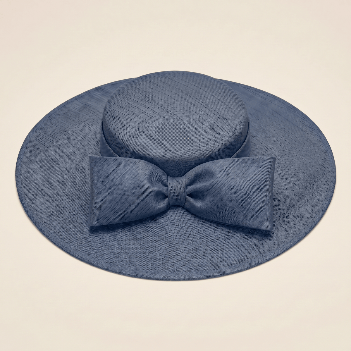 Chapeau Bibi Anglais