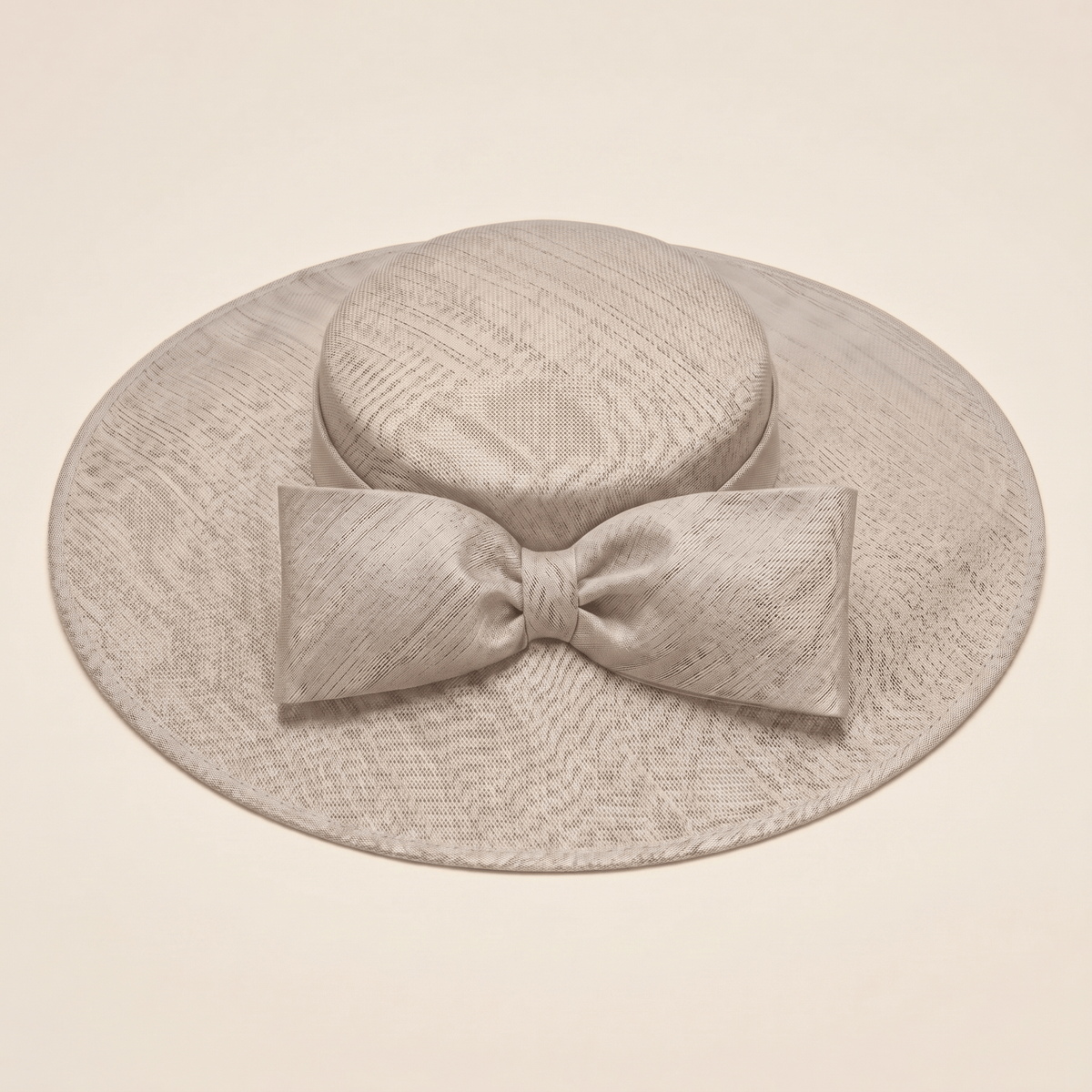 Chapeau Bibi Anglais