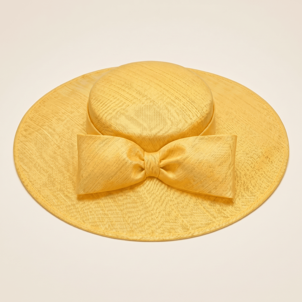Chapeau Bibi Anglais