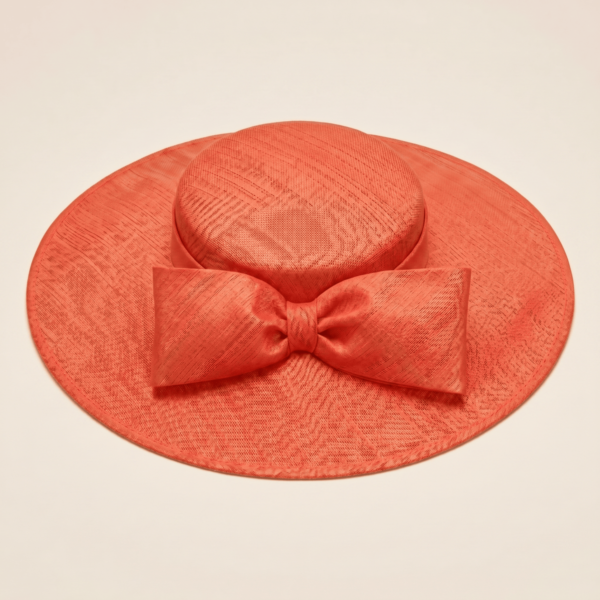 Chapeau Bibi Anglais