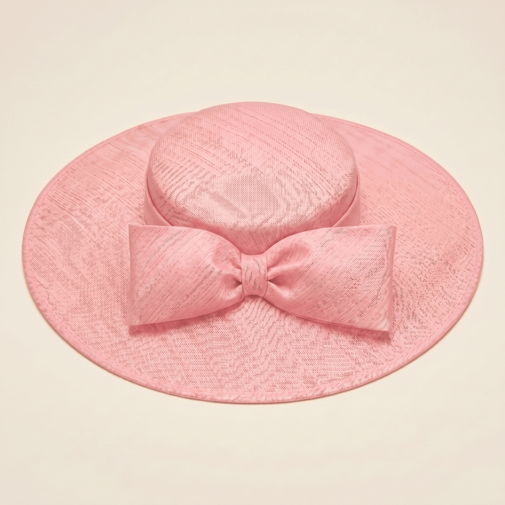 Chapeau Bibi Anglais