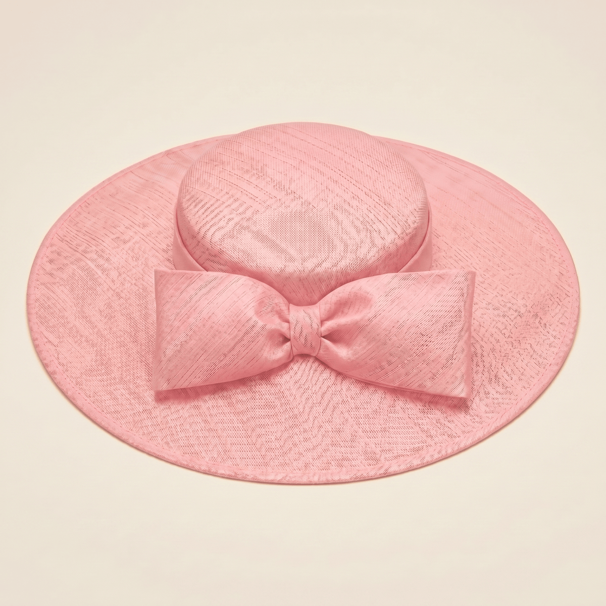 Chapeau Bibi Anglais
