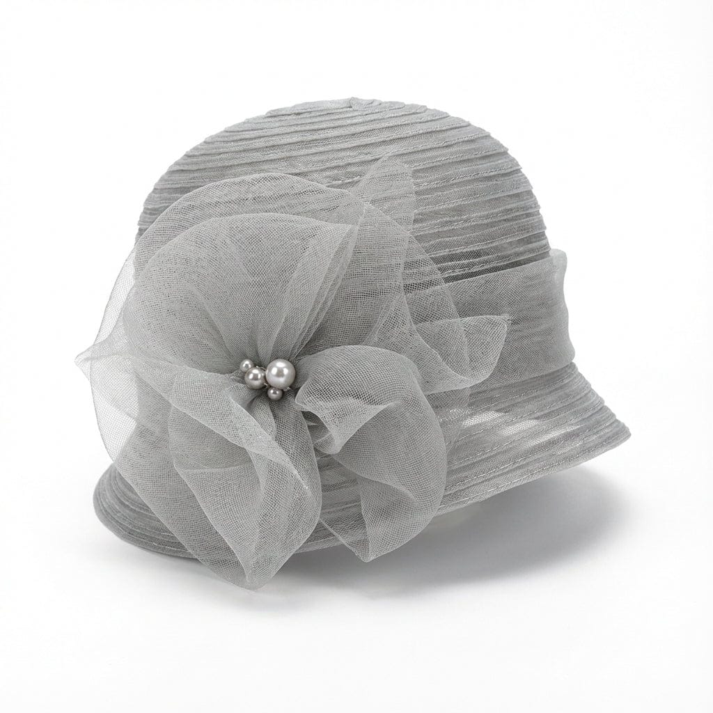 Chapeau Bibi Annees 40