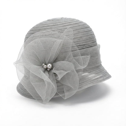 Chapeau Bibi Annees 40