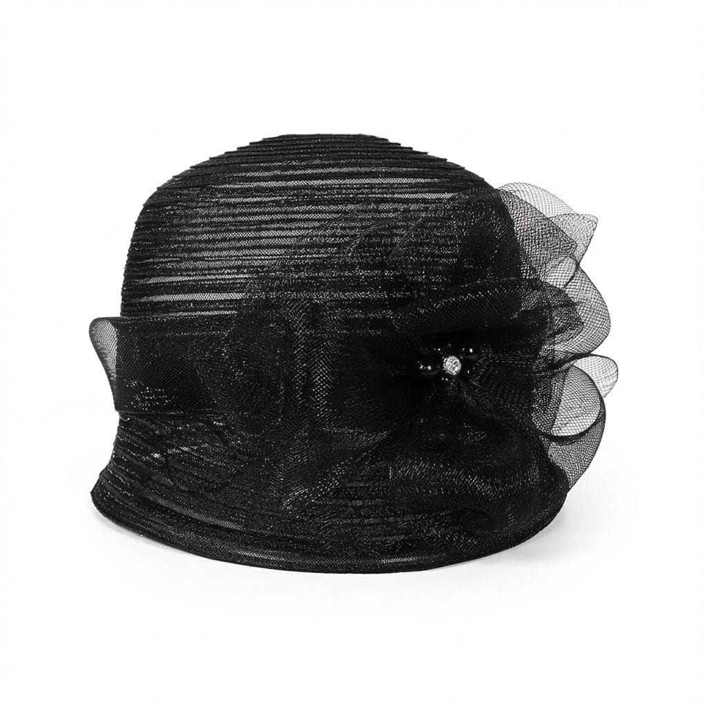 Chapeau Bibi Annees 40