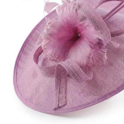 Chapeau Bibi Annees 50