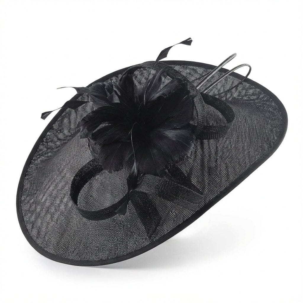 Chapeau Bibi Annees 50