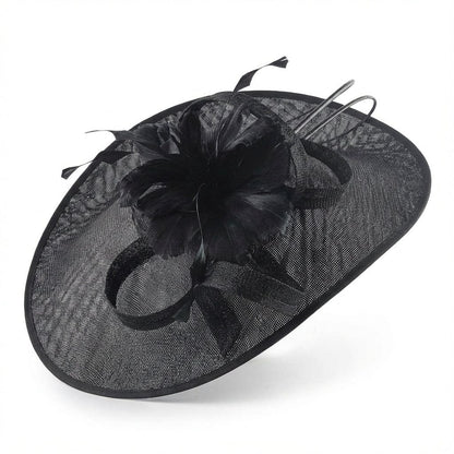 Chapeau Bibi Annees 50