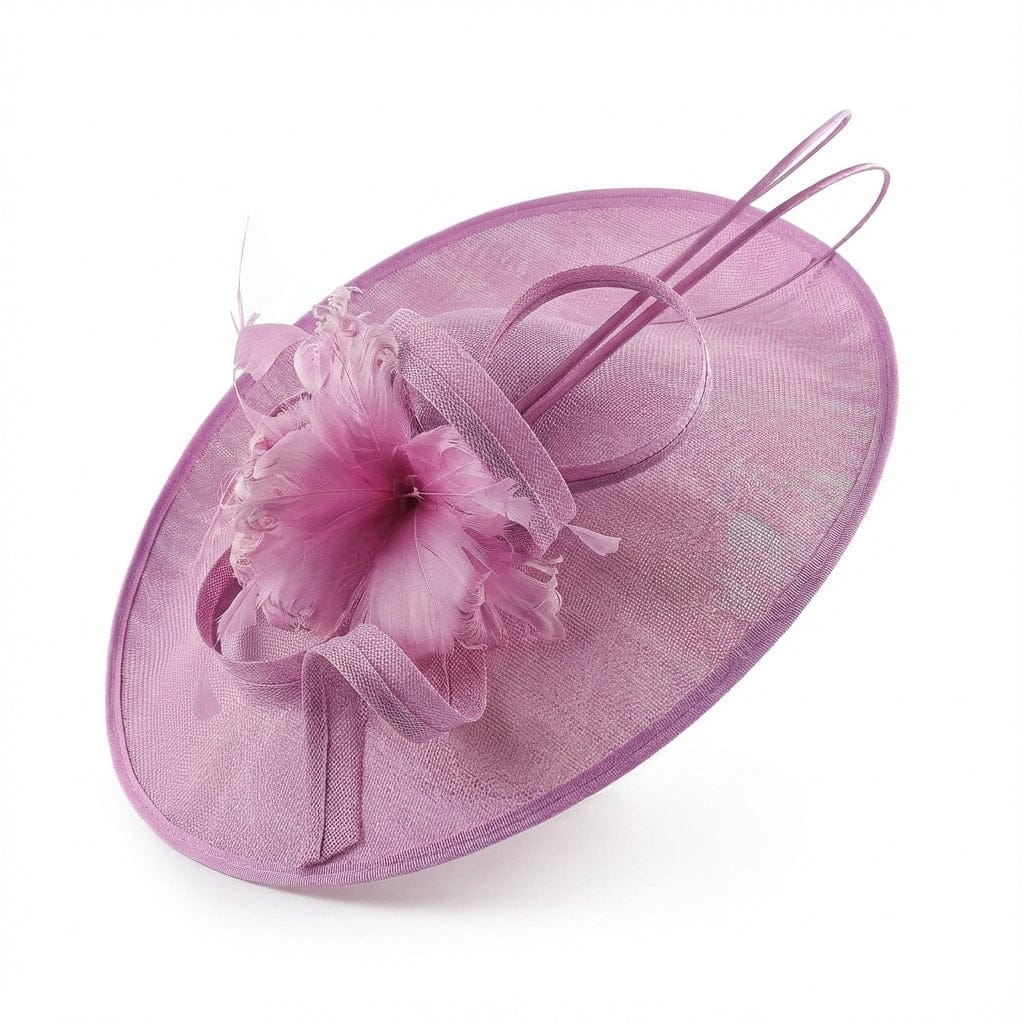 Chapeau Bibi Annees 50