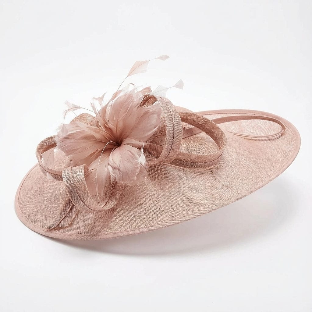 Chapeau Bibi Annees 50