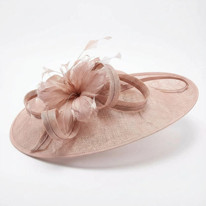 Chapeau Bibi Annees 50