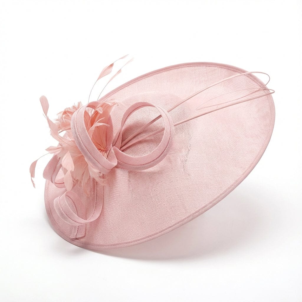 Chapeau Bibi Annees 50