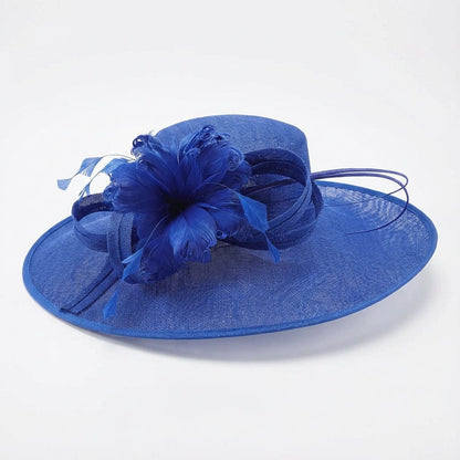 Chapeau Bibi Annees 50