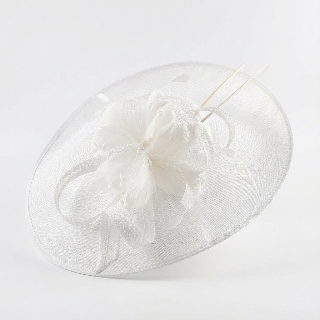 Chapeau Bibi Annees 50