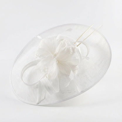 Chapeau Bibi Annees 50