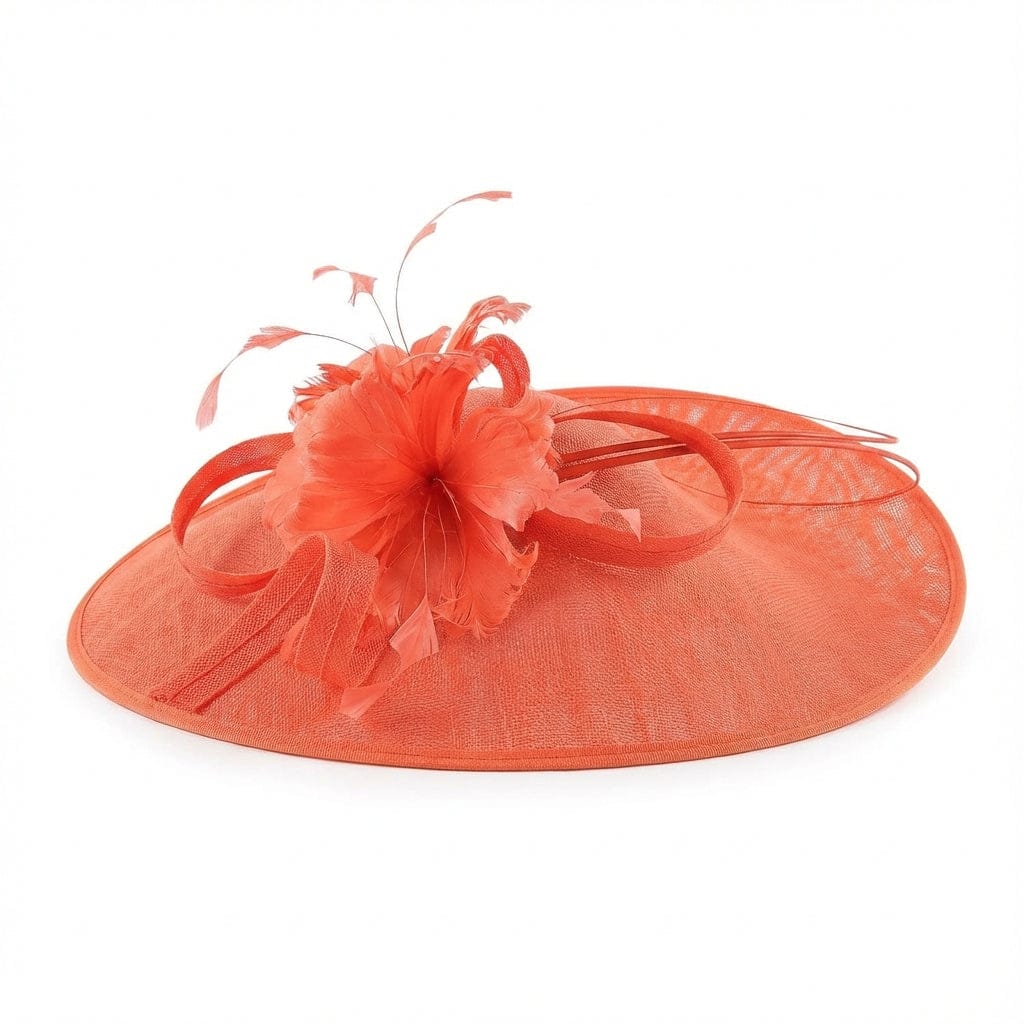 Chapeau Bibi Annees 50