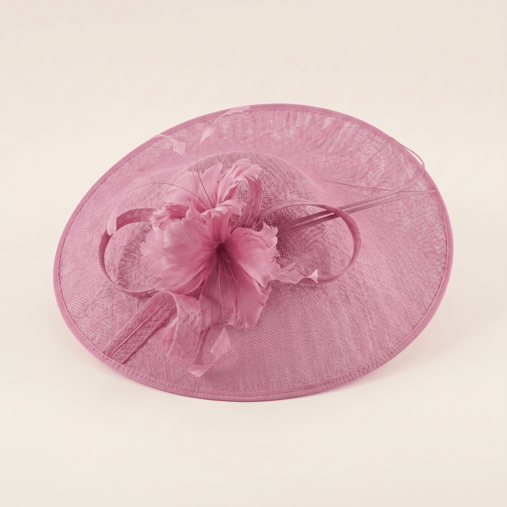 Chapeau Bibi Annees 50