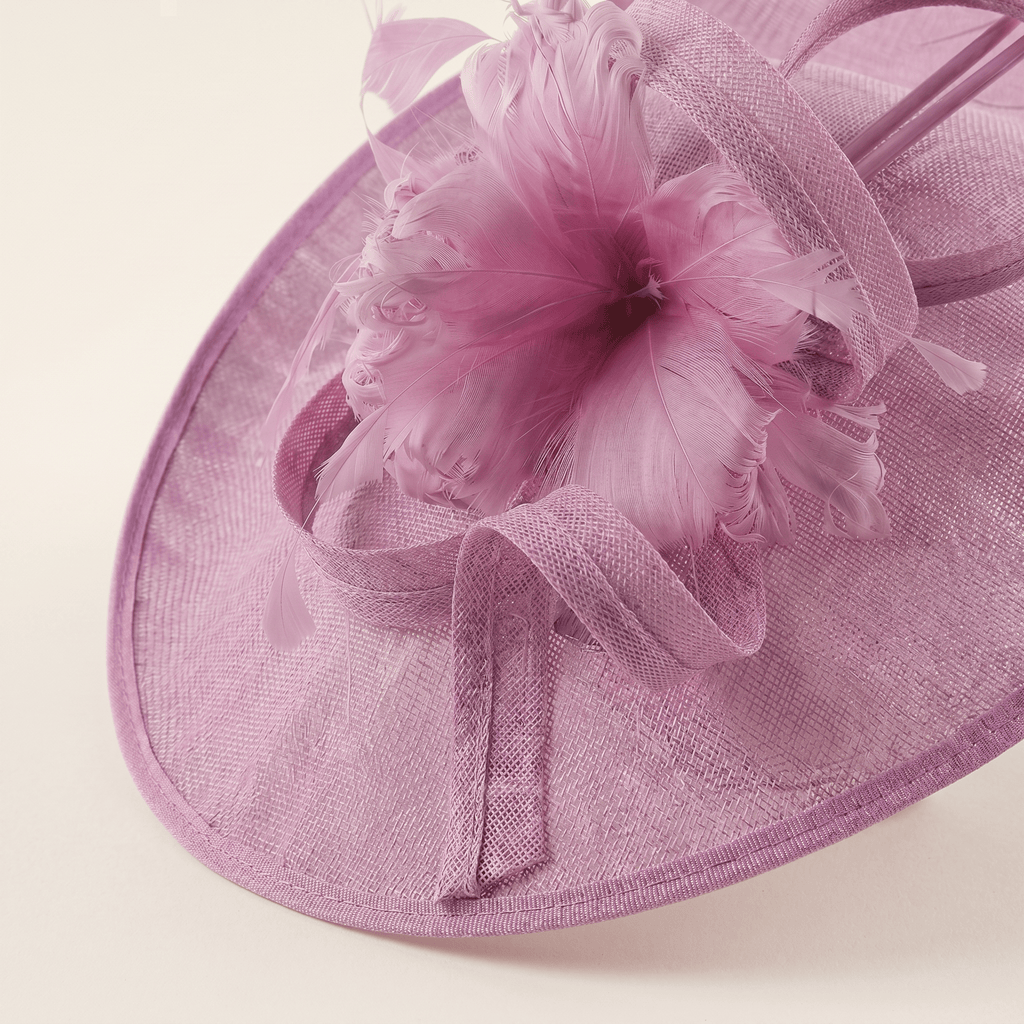 Chapeau Bibi Annees 50