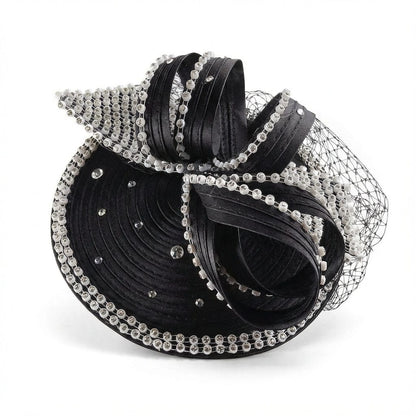 Chapeau Bibi Ceremonie