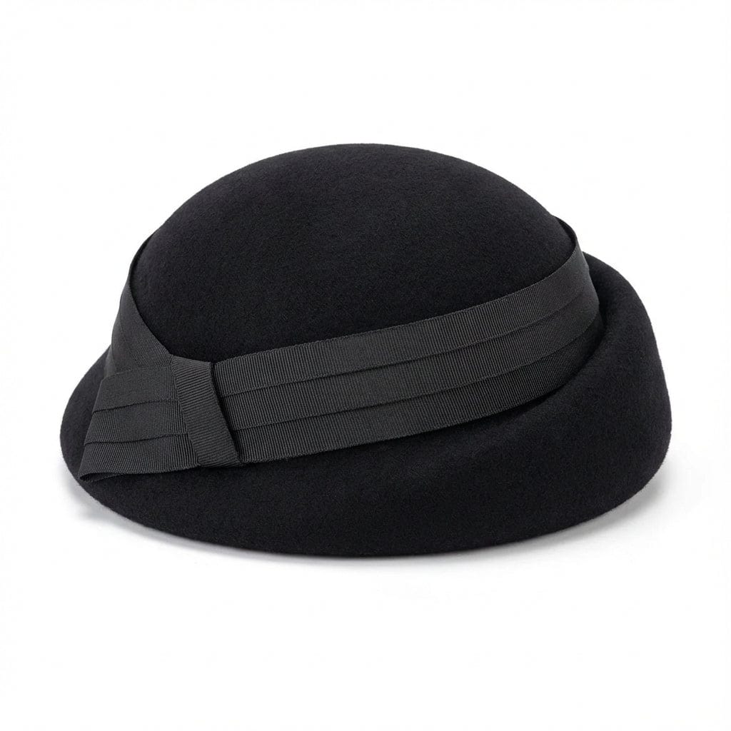 Chapeau Bibi Élégant