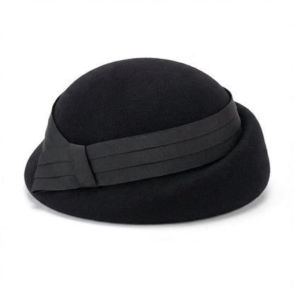 Chapeau Bibi Élégant