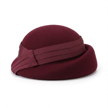 Chapeau Bibi Élégant