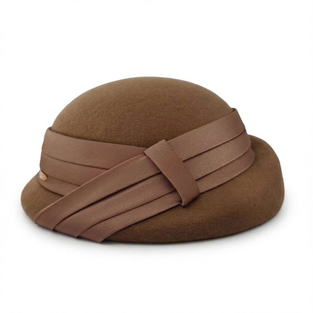 Chapeau Bibi Élégant